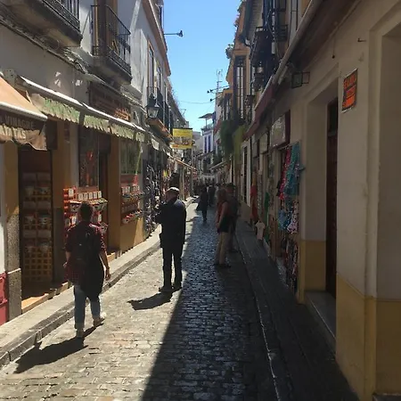 La Condesa De Vallellano Apartament *