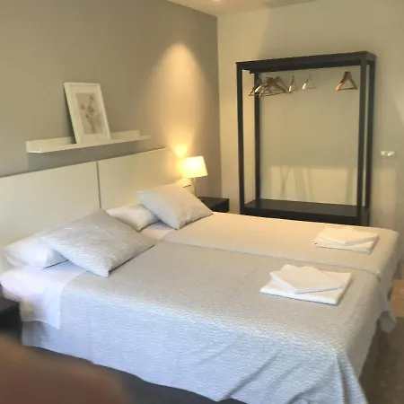 Appartement La Condesa De Vallellano