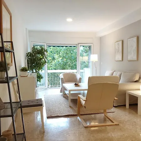 La Condesa De Vallellano Appartement Cordoue