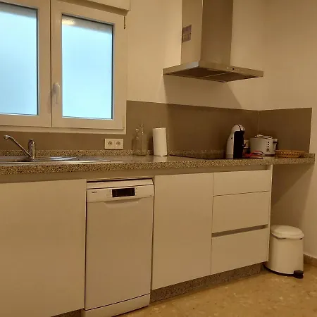 La Condesa De Vallellano Appartement *