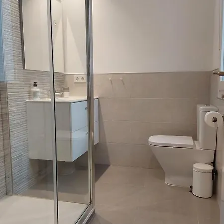 La Condesa De Vallellano Appartement
