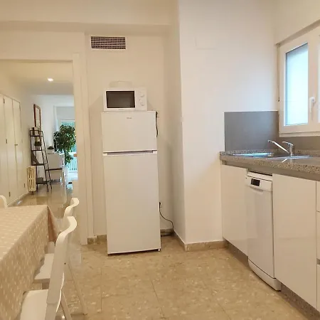 La Condesa De Vallellano Appartement *